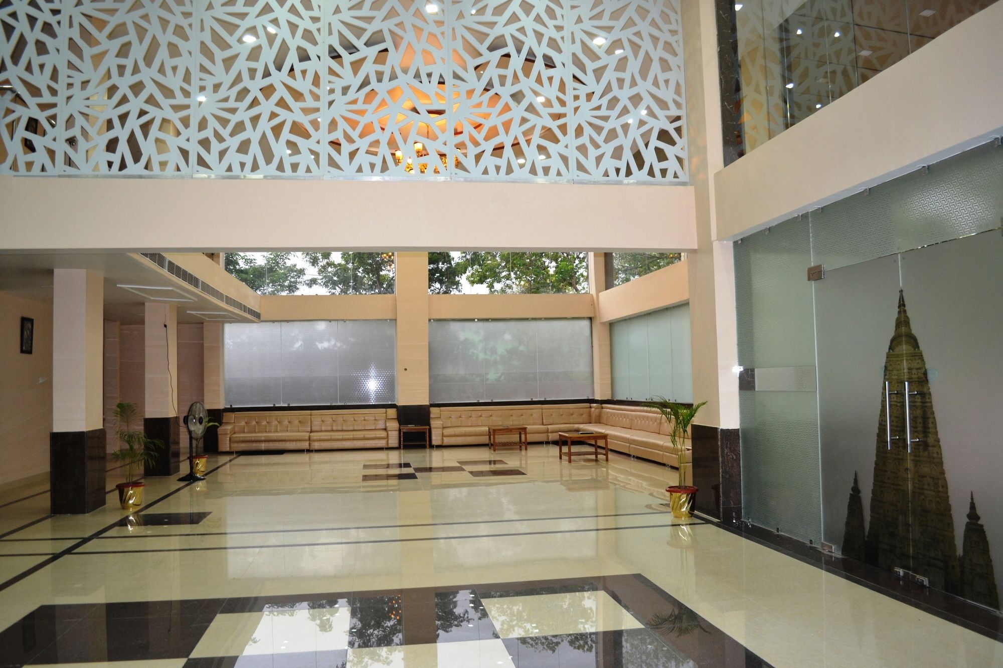 Hotel Siddhartha International Gaya Esterno foto